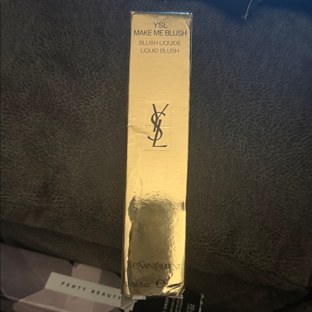 Yves Saint Laurent Liquid Blush